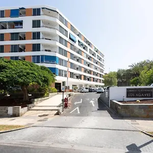  Appartamento Cozy Playa Americas