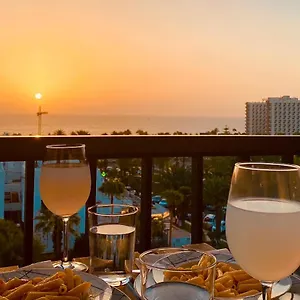  Appartamento Americas Ocean View El Dorado