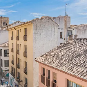 Mosaiko Homes Catedral , Granada Spagna