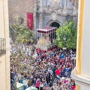 Mosaiko Homes Catedral , Granada Spagna