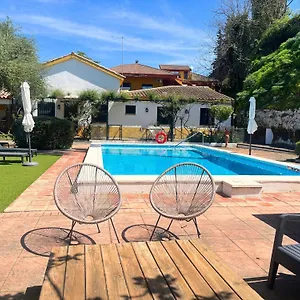 La Buganvilla , Cordova Spagna